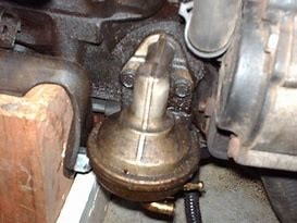 Fuel Pump | Tri City Auto Repair
