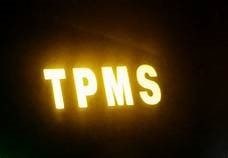 TPMS | Tri City Auto Repair