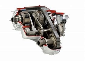 Transfer Case | Tri City Auto Repair