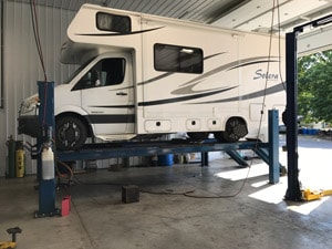 Alignments | Tri City Auto Repair