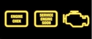 Check Engine Light | Tri City Auto Repair