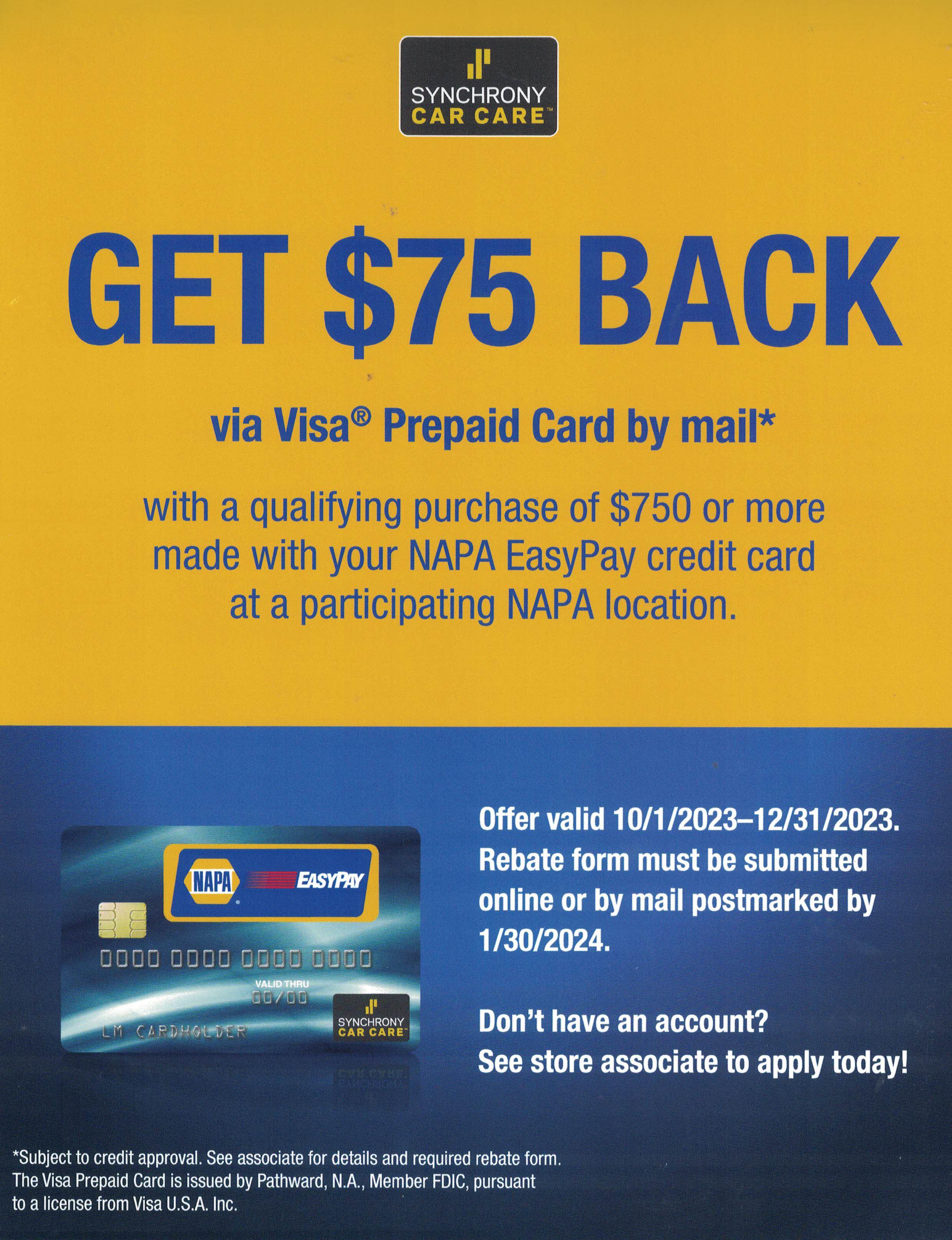 Spring Lake Auto Repair