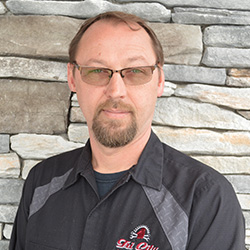 James Willison Sr. | Tri City Auto Repair