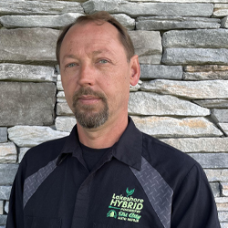 James Willison Sr. | Tri City Auto Repair