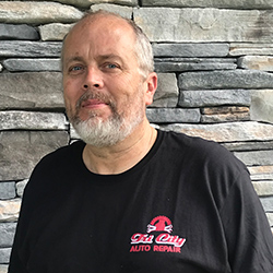 John | Tri City Auto Repair