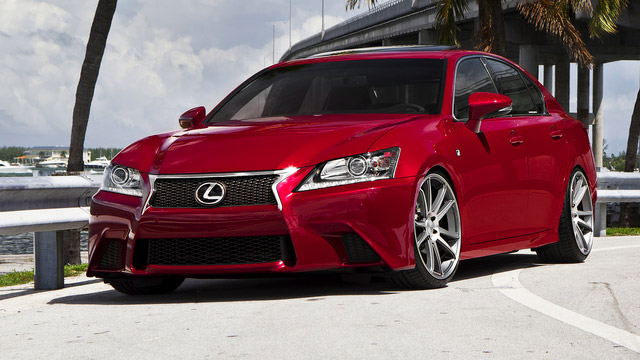 Lexus Service and Repair | Tri City Auto Repair