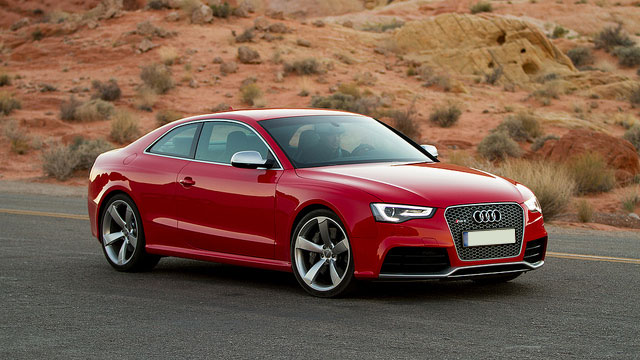 Audi Service and Repair | Tri City Auto Repair