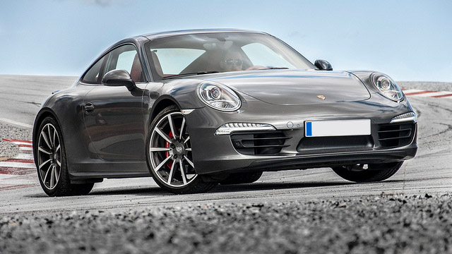 Porsche Service and Repair | Tri City Auto Repair