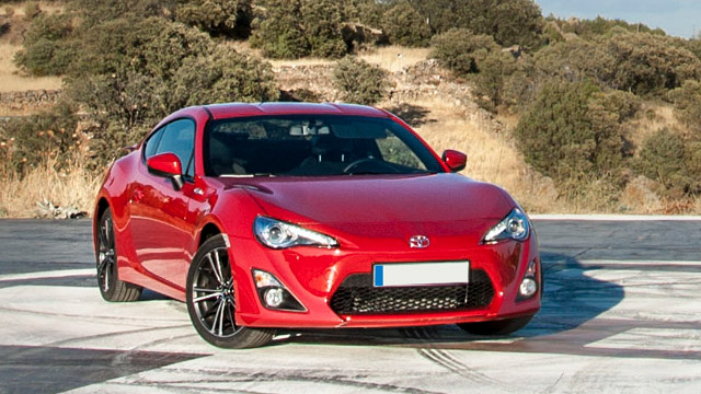 Toyota Service and Repair | Tri City Auto Repair
