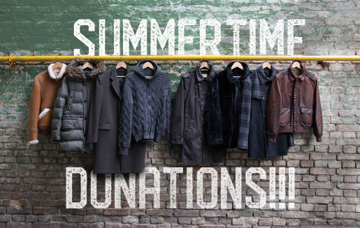 community service - Summer Donations 2018 | Tri City Auto Repair